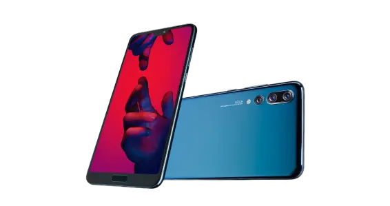 Ремонт Huawei в Хабаровске - специализированный сервисный центр