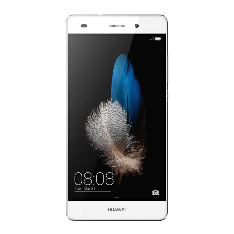 Ремонт микрофона Huawei P8 Lite
