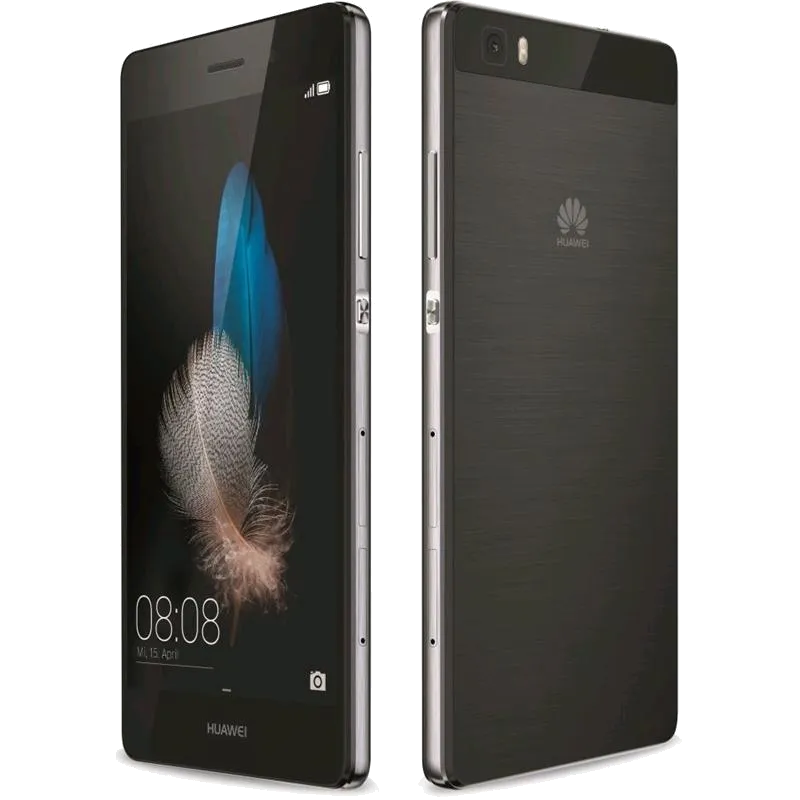 Ремонт микрофона Huawei P8