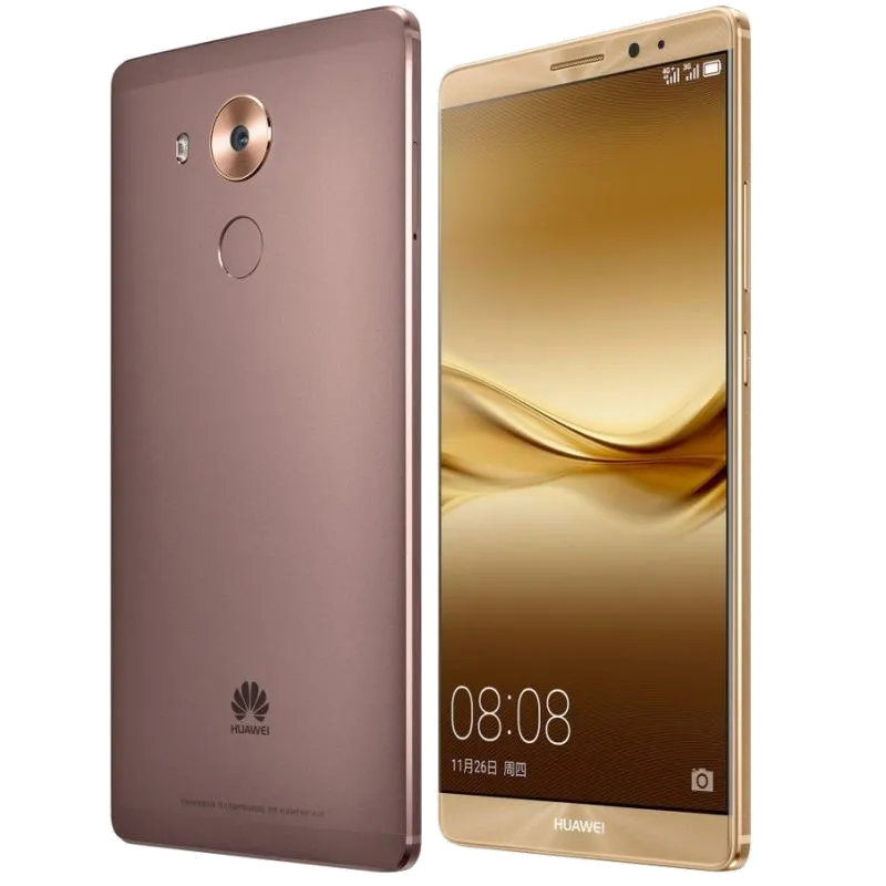 Ремонт микрофона Huawei Mate 8