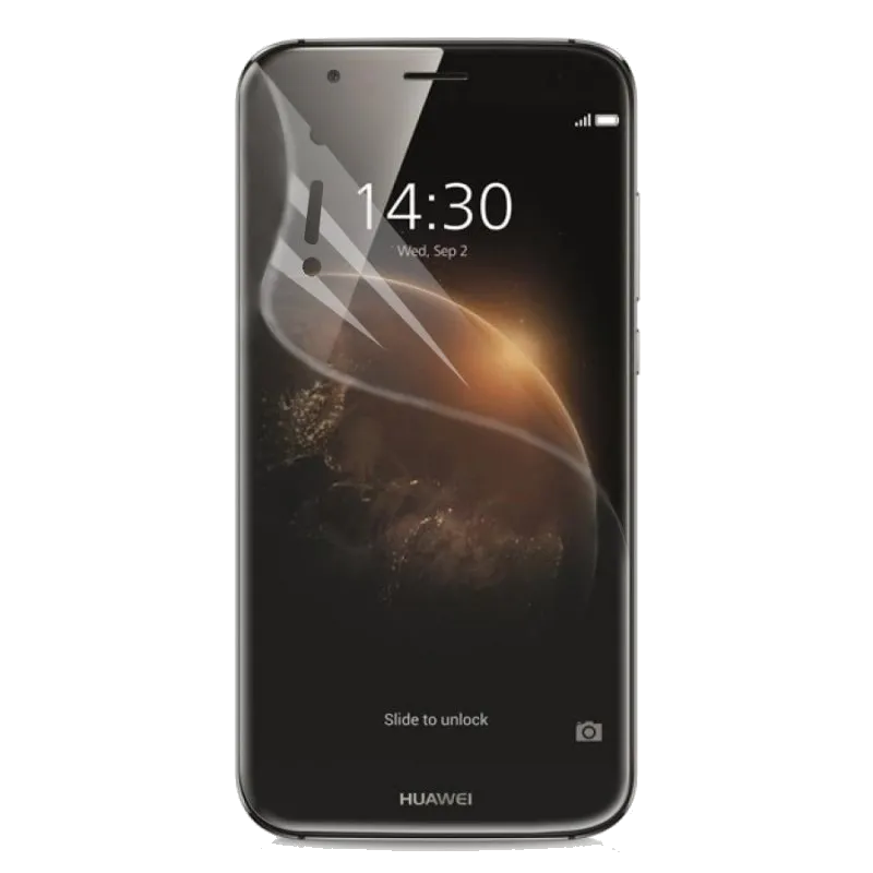 Ремонт микрофона Huawei G8