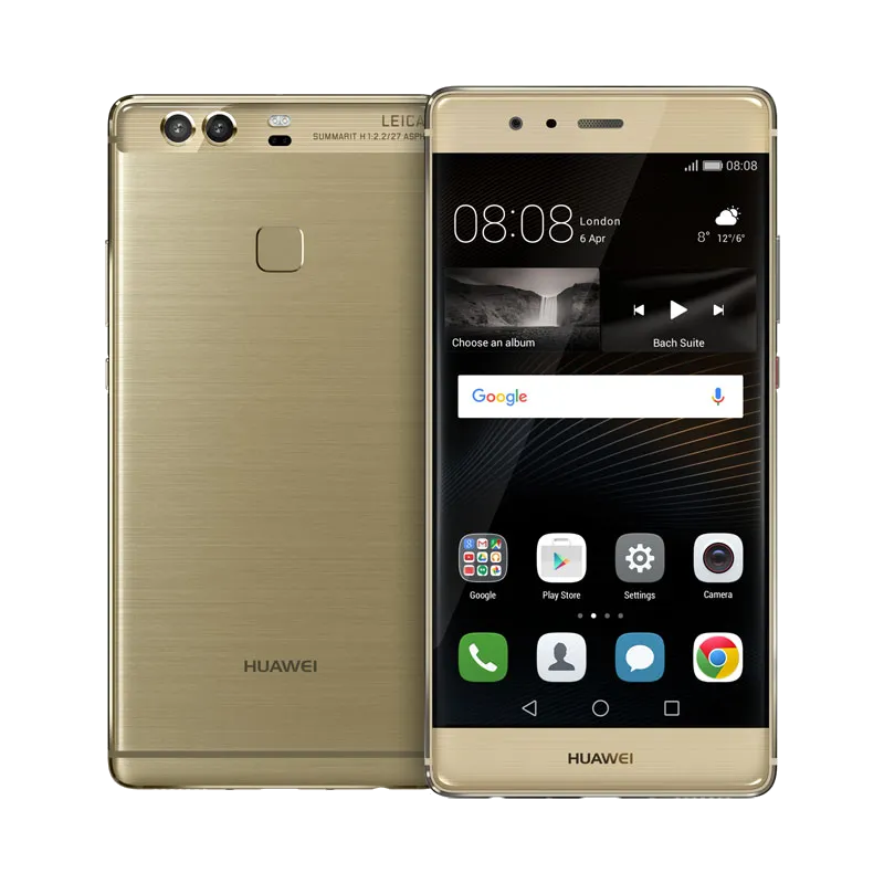 Ремонт микрофона Huawei P9 Plus