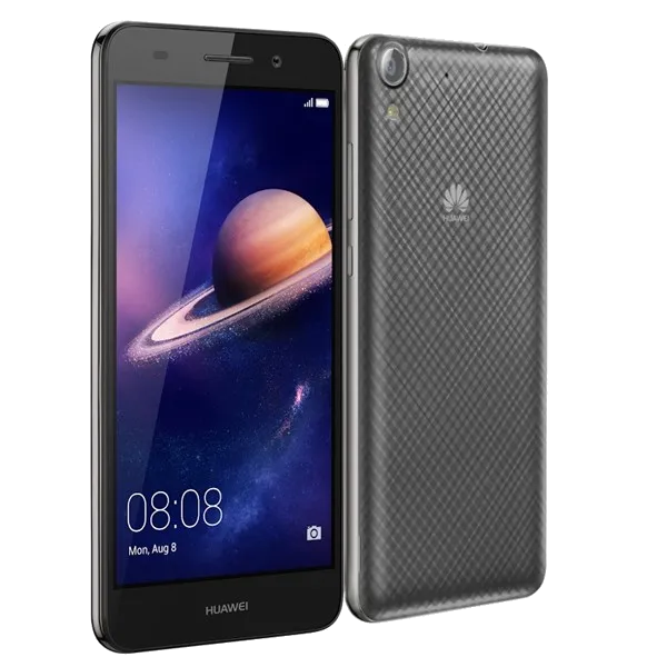 Ремонт микрофона Huawei Y6 II