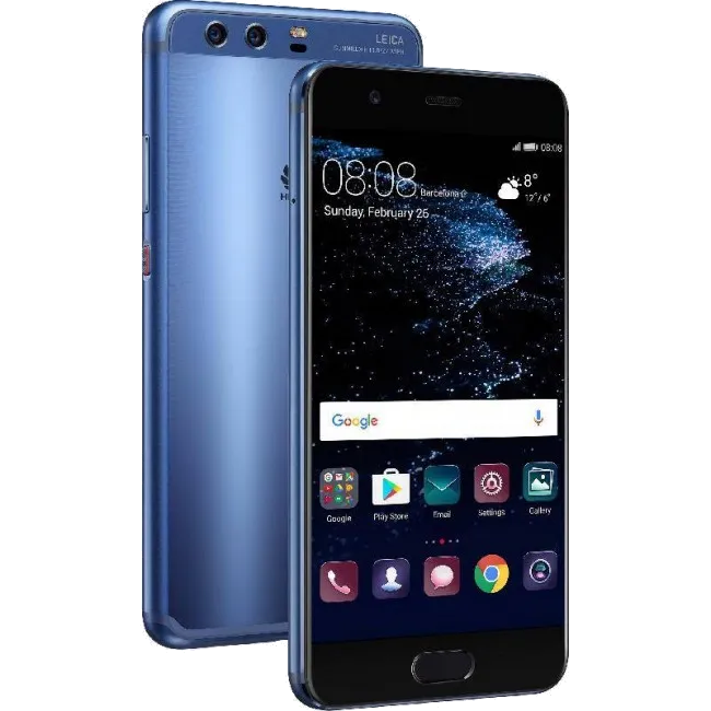 Ремонт микрофона Huawei P10 Plus