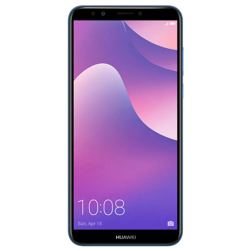 Ремонт микрофона Huawei Y7