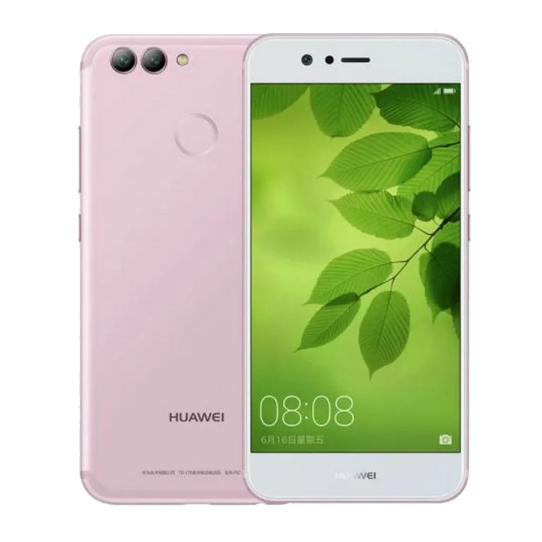 Ремонт микрофона Huawei Nova 2+