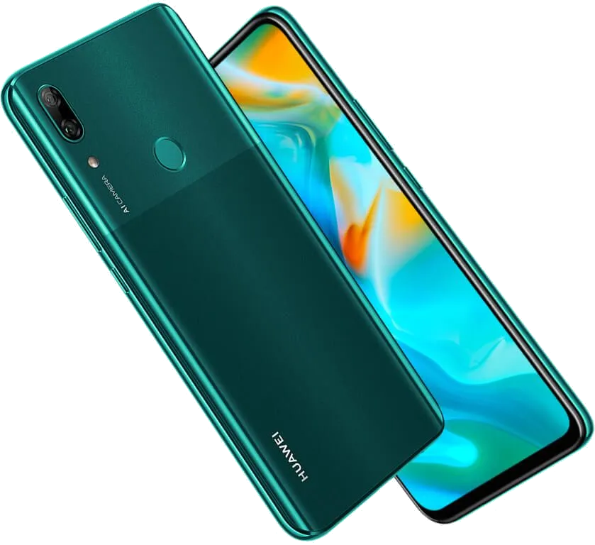 Ремонт микрофона Huawei P Smart