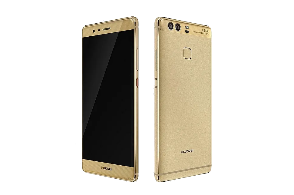 Ремонт микрофона Huawei P9