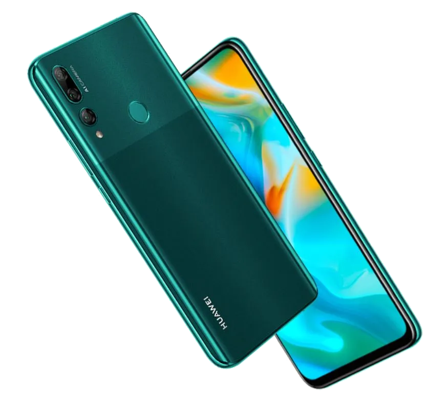 Ремонт микрофона Huawei Y9 2019