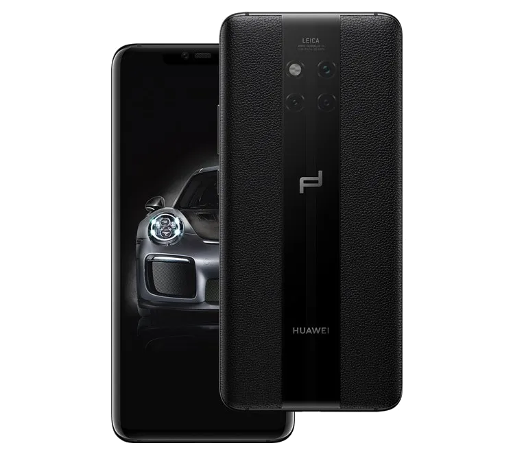 Ремонт микрофона Huawei Mate 20 RS
