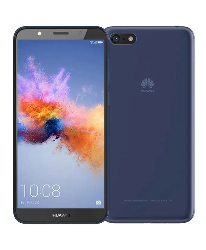 Ремонт микрофона Huawei Y5 Prime