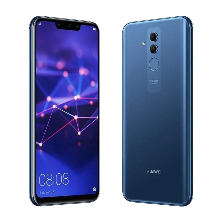 Ремонт микрофона Huawei Mate 20 Lite