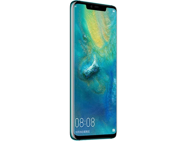 Ремонт микрофона Huawei Mate 20 Pro