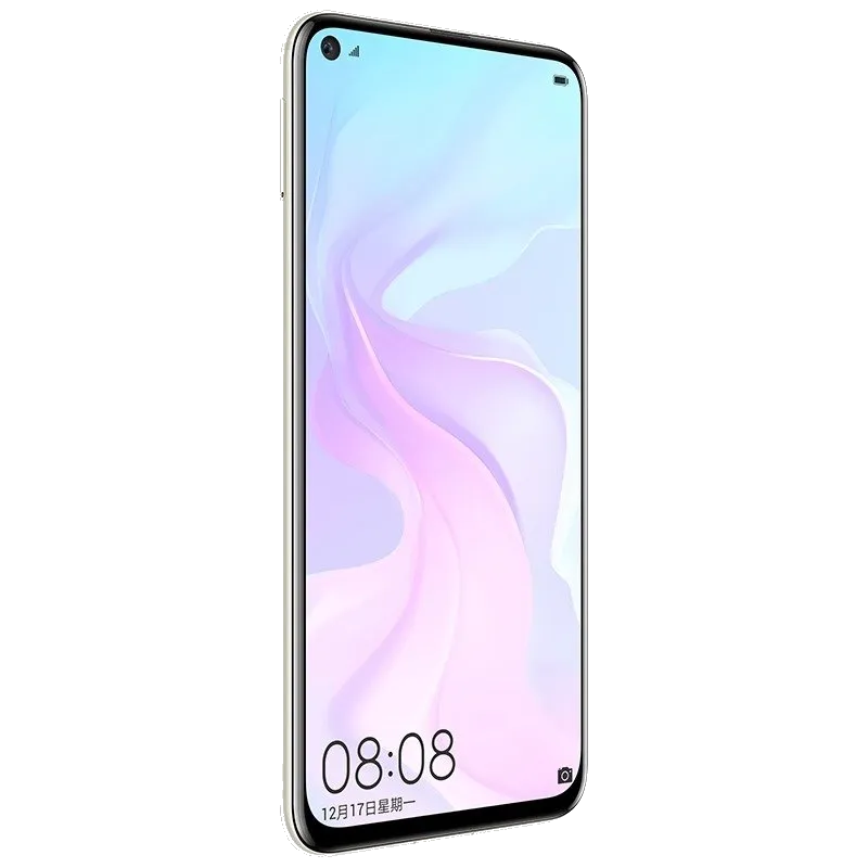 Ремонт микрофона Huawei Nova 4