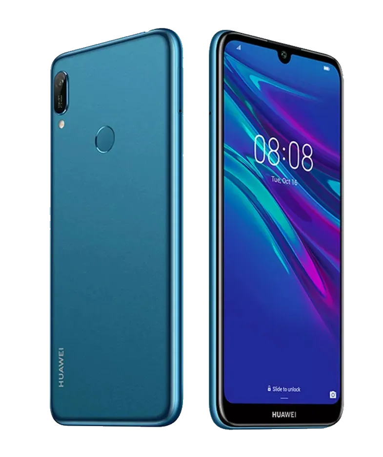 Ремонт микрофона Huawei Y6 2019