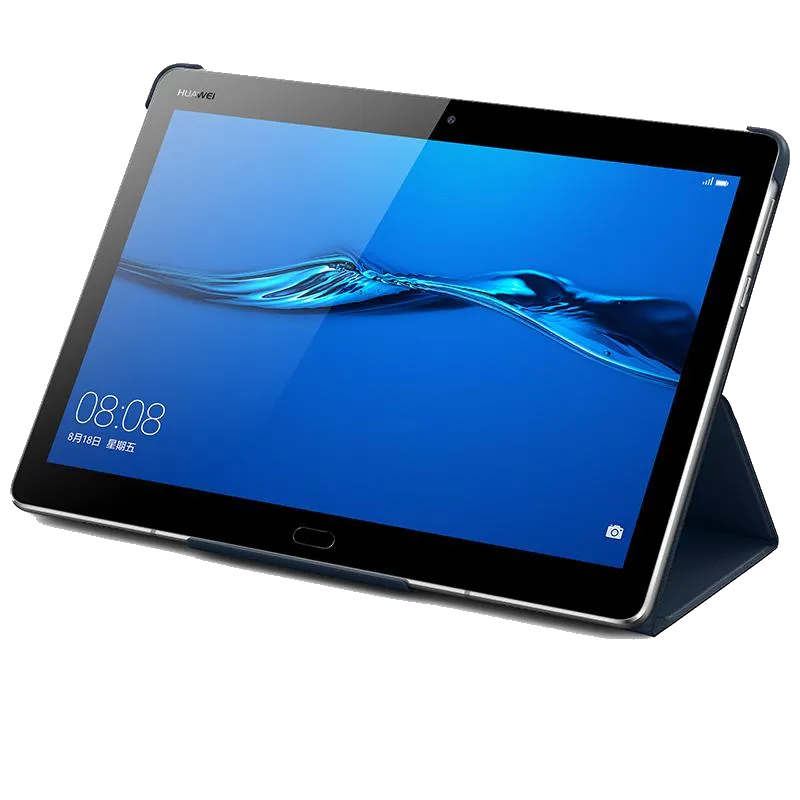 Чистка от пыли Huawei MediaPad M3 lite 10