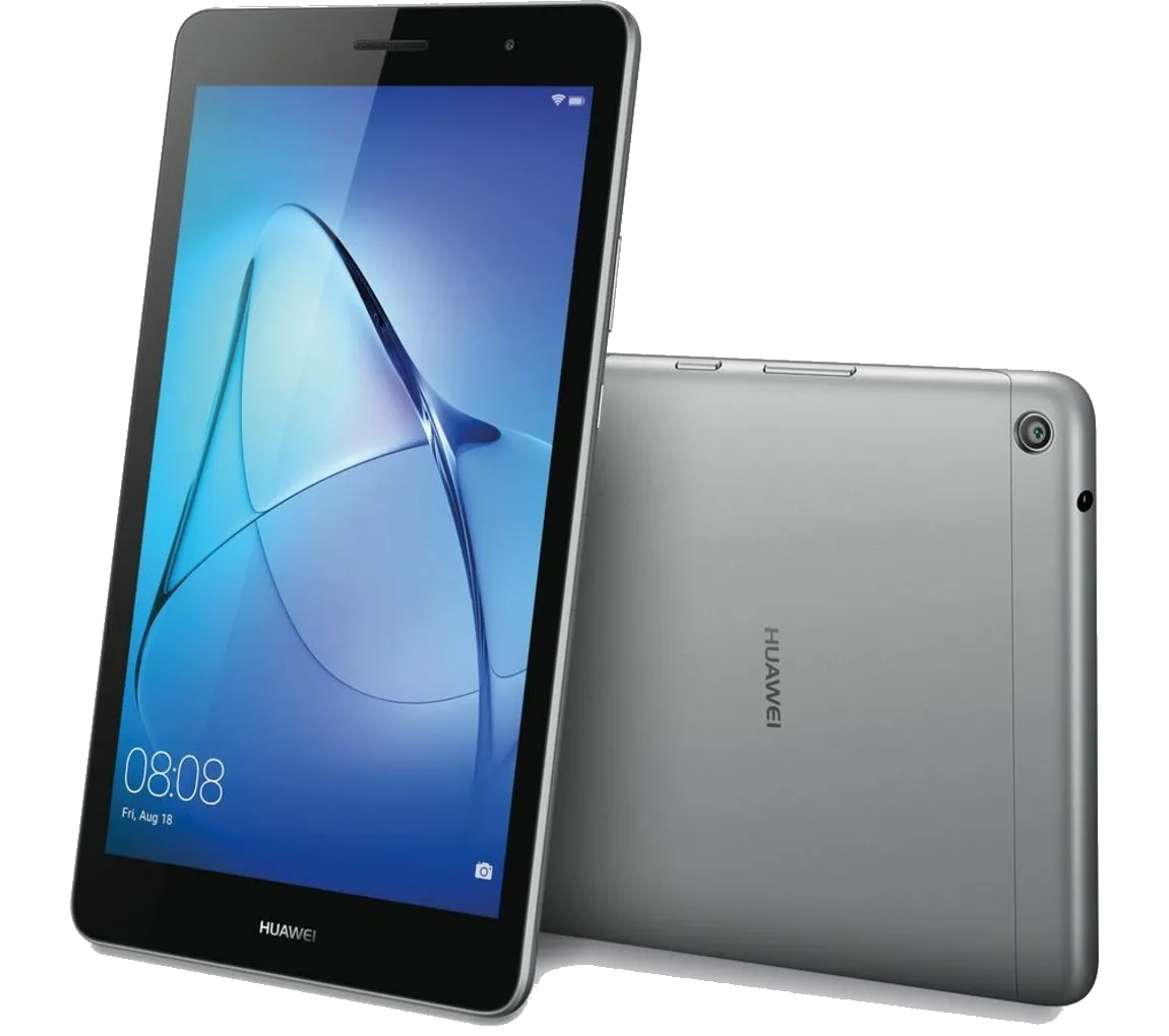Чистка от пыли Huawei MediaPad T3 8.0