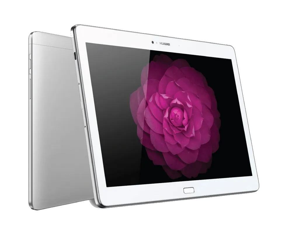 Чистка от пыли планшета Huawei Mediapad M2 в Хабаровске