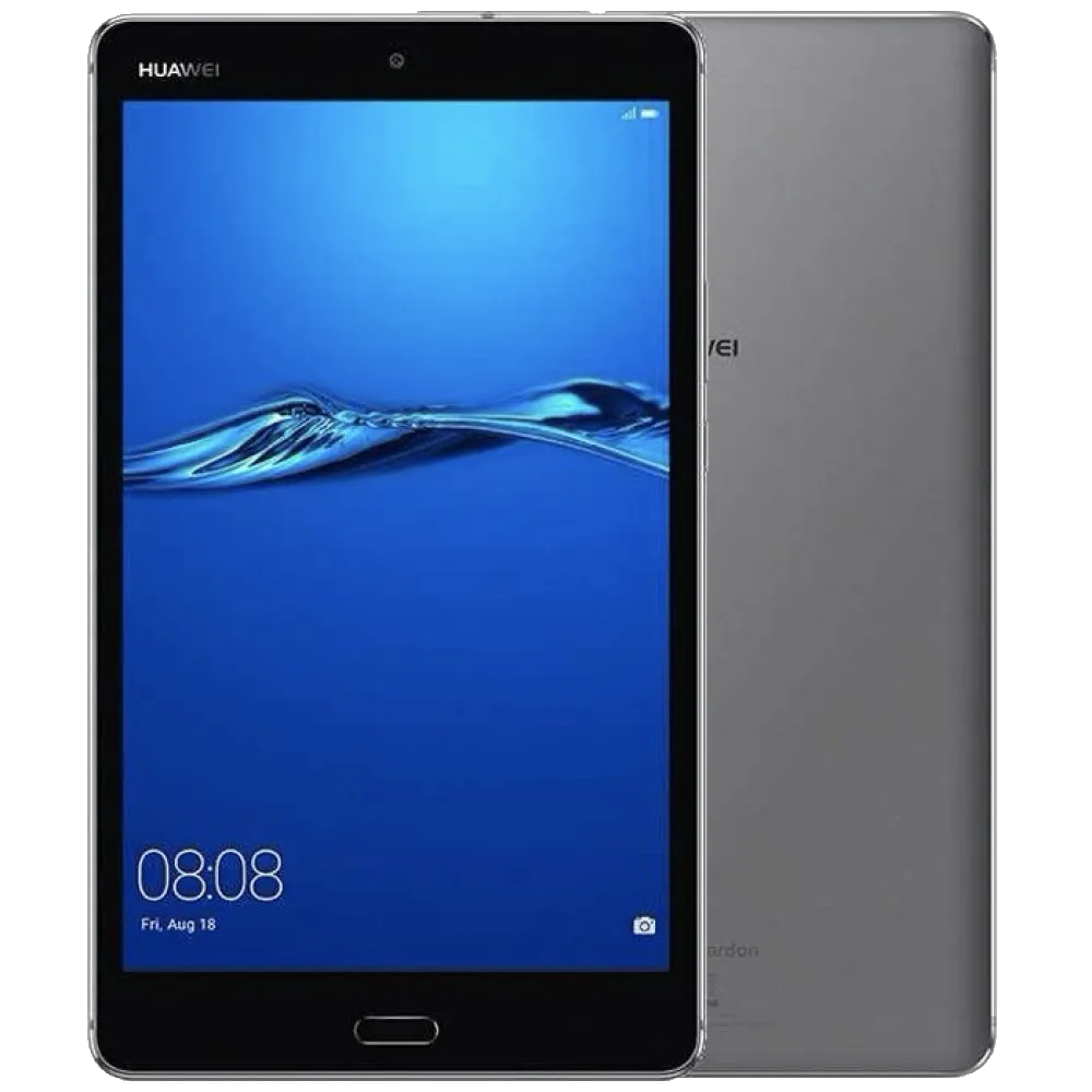 Чистка от пыли Huawei MediaPad M3 Lite 8.0