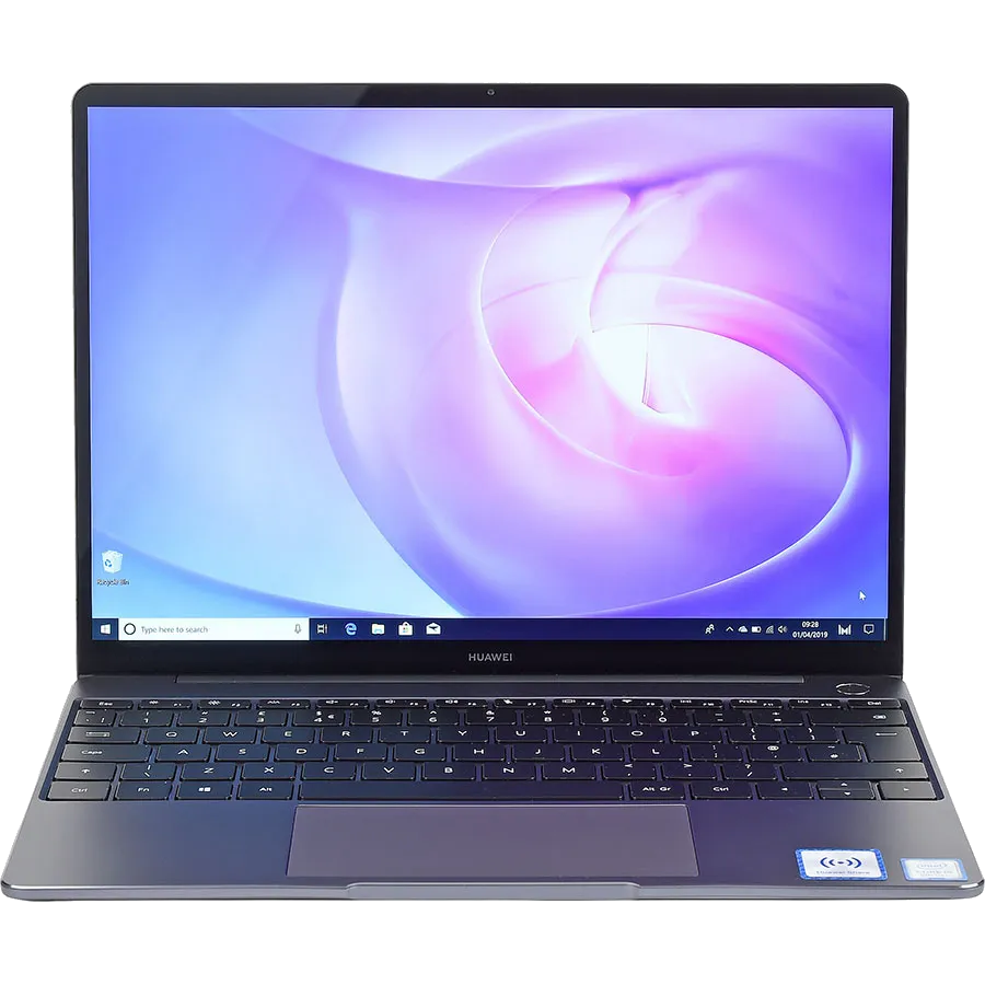 Замена микрофона Huawei MateBook 13