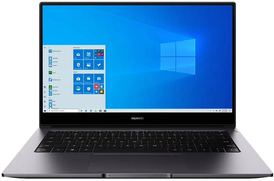 Замена материнской платы Huawei MateBook D 14 Nbl-WAQ9R
