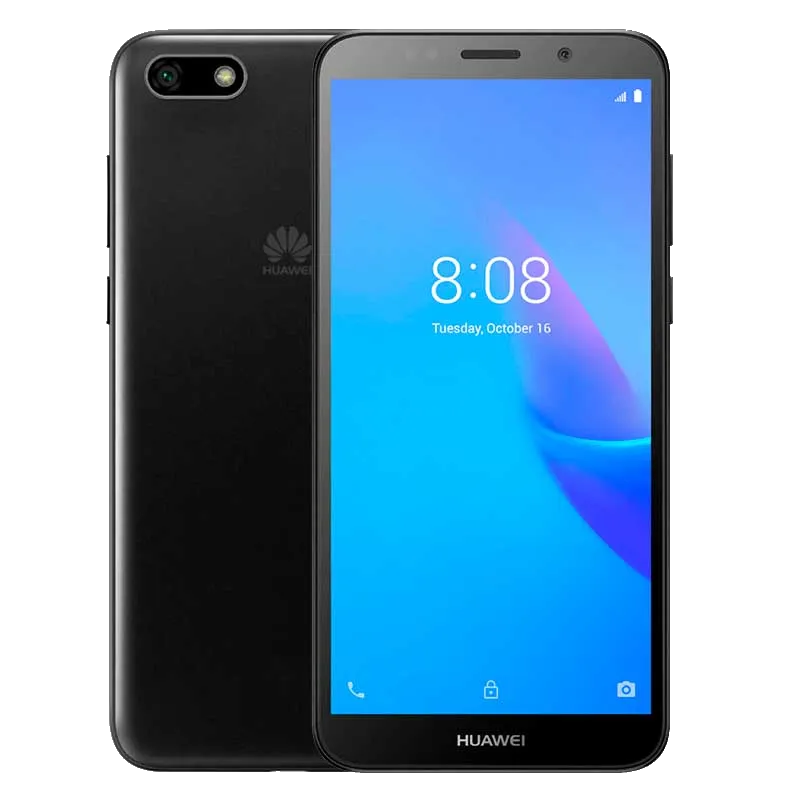 Ремонт микрофона Huawei Y5 Lite