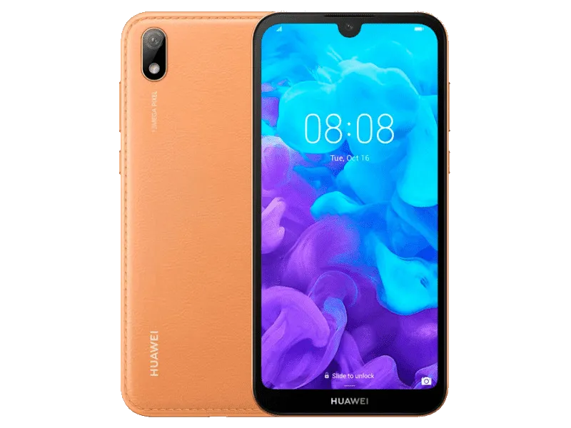Ремонт микрофона Huawei Y5 2019