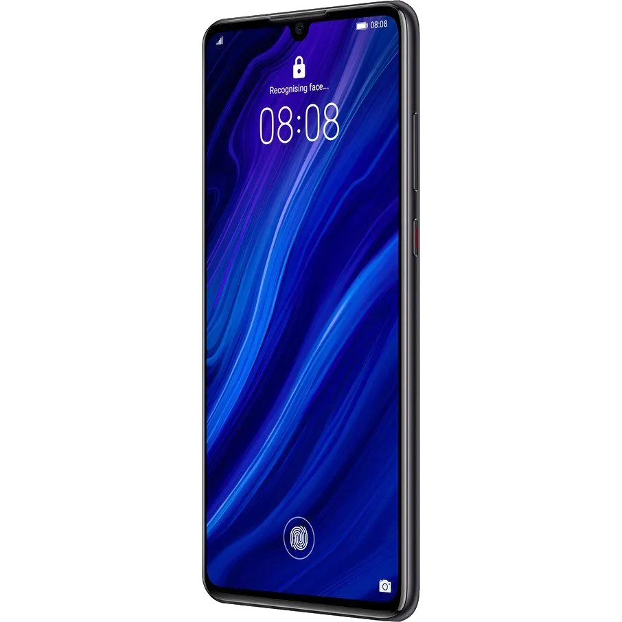 Ремонт микрофона Huawei P30