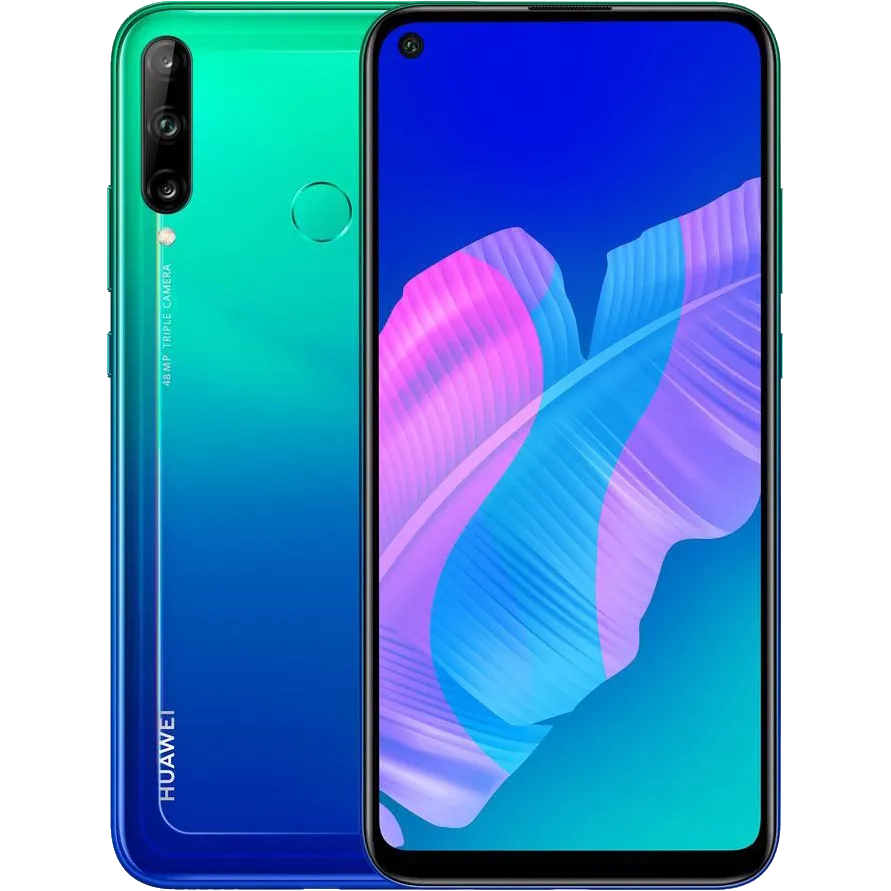 Ремонт микрофона Huawei P40 Lite E