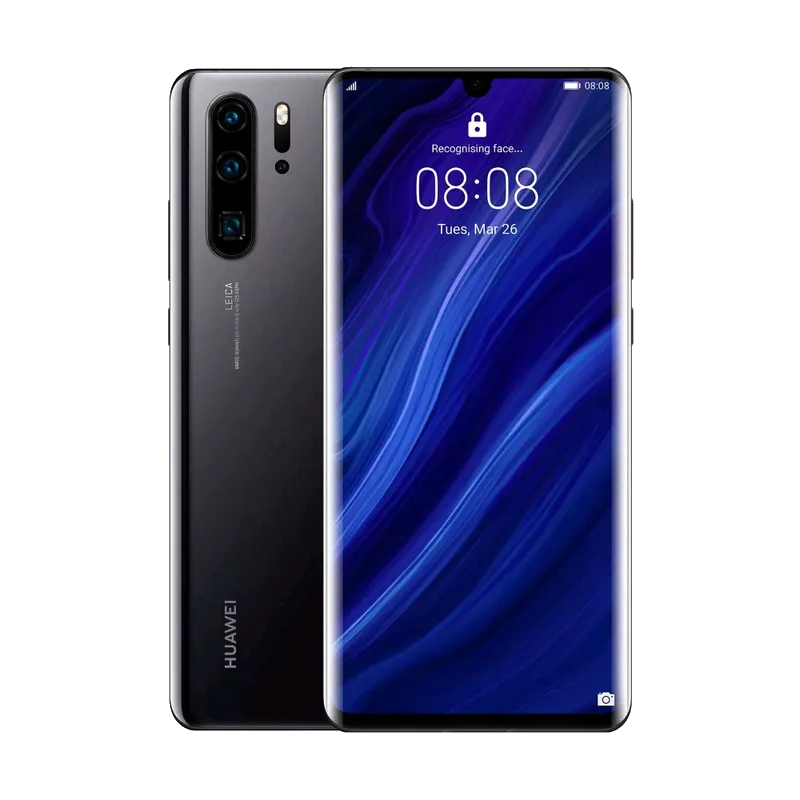 Ремонт микрофона Huawei P30 Pro
