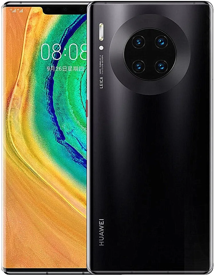 Ремонт микрофона Huawei Mate 30 Pro
