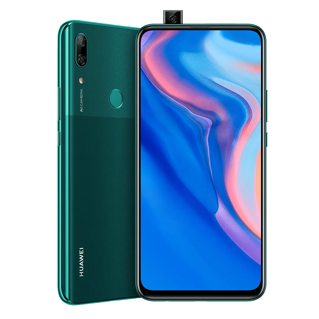 Ремонт микрофона Huawei P Smart Z