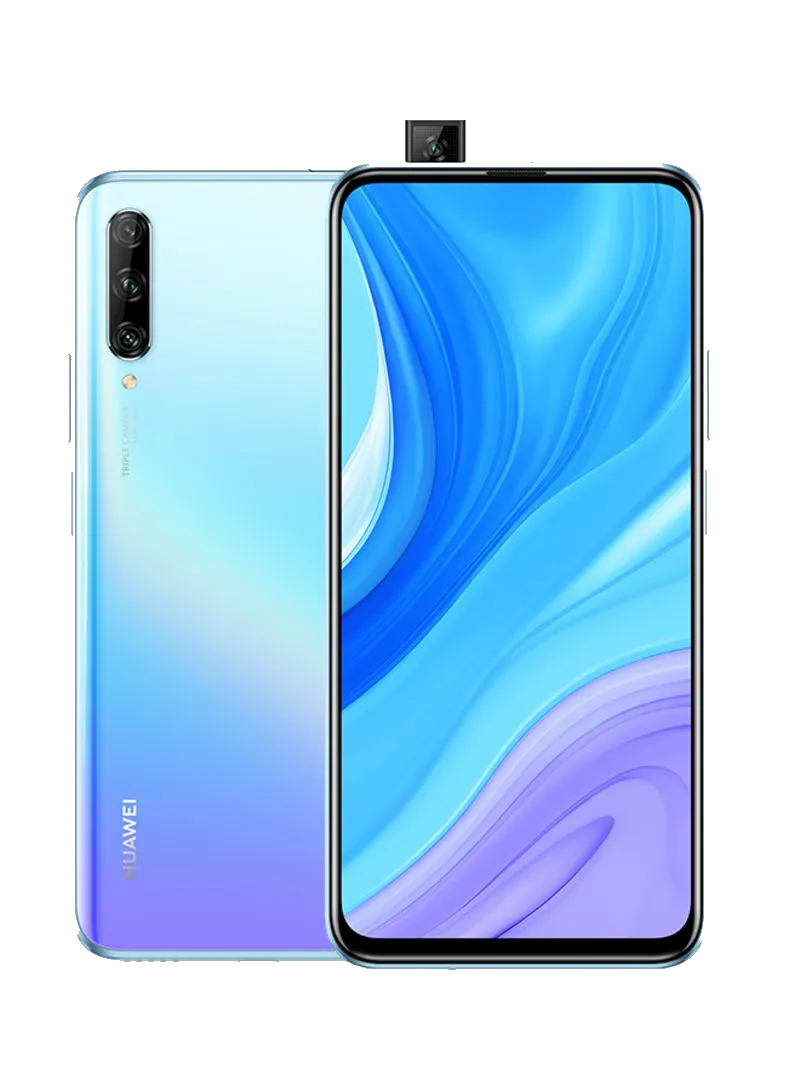 Ремонт микрофона Huawei Y9S