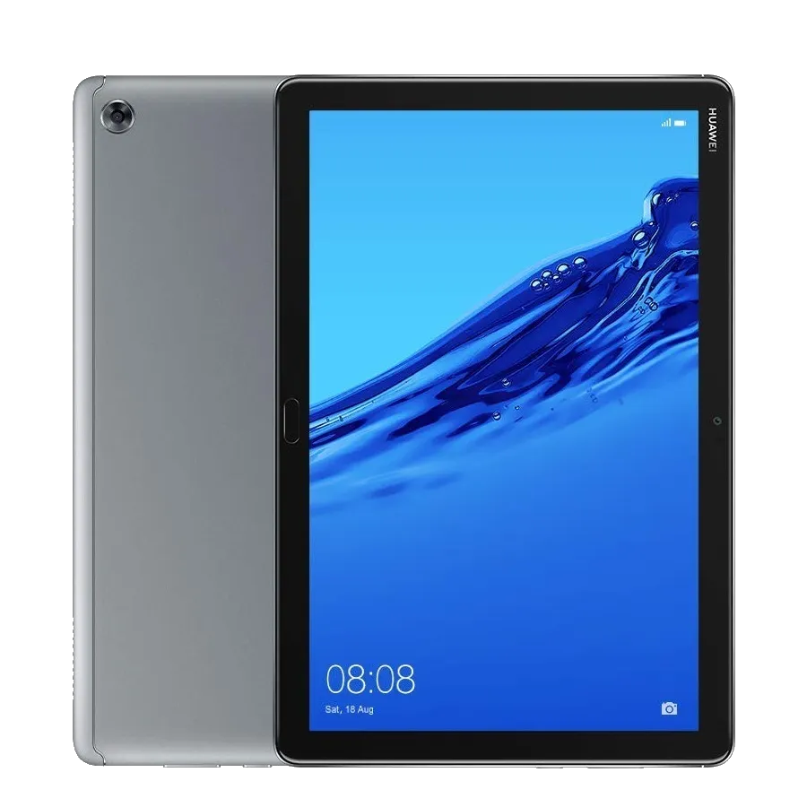 Чистка от пыли Huawei M5 Lite 10
