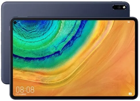 Чистка от пыли Huawei Matepad Pro MRX-AL09