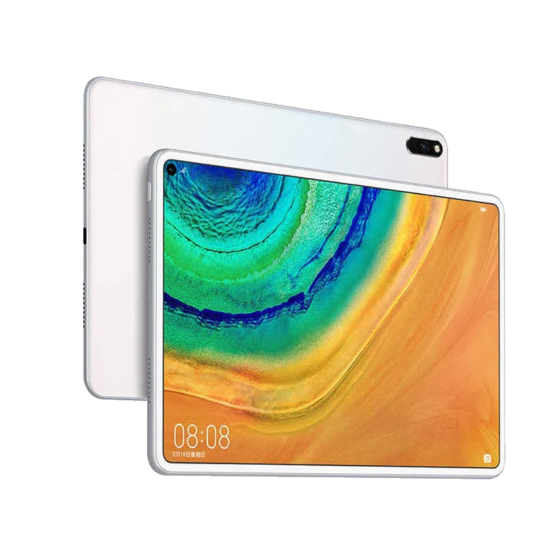Чистка от пыли Huawei Matepad Pro MRX-W09