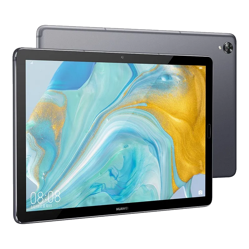 Чистка от пыли Huawei MediaPad M6 10