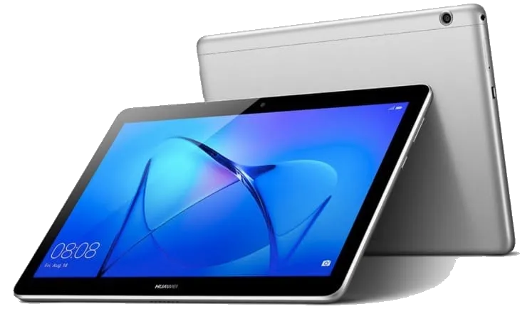 Чистка от пыли Huawei MediaPad T3 Kids