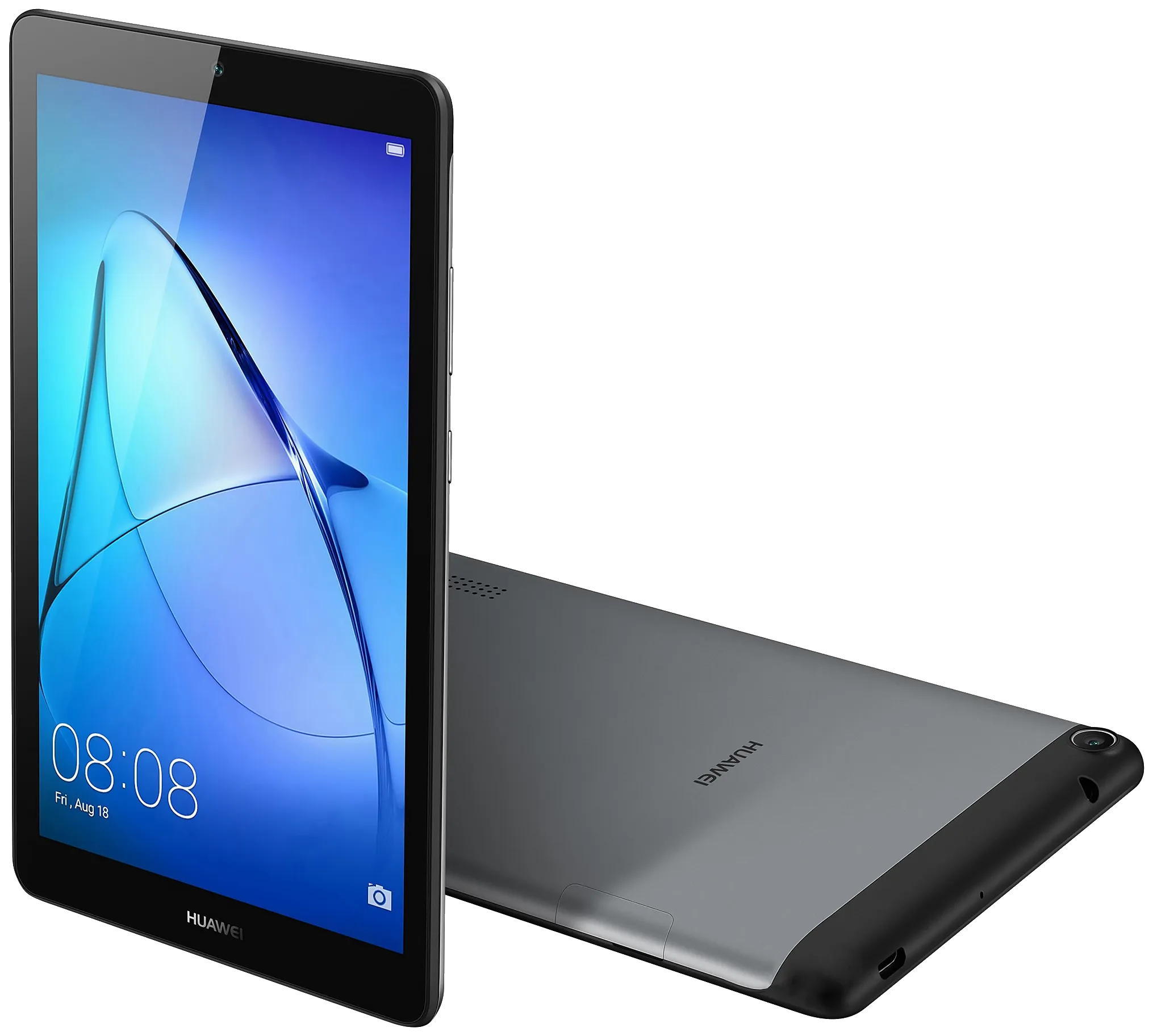 Чистка от пыли Huawei T3 7.0