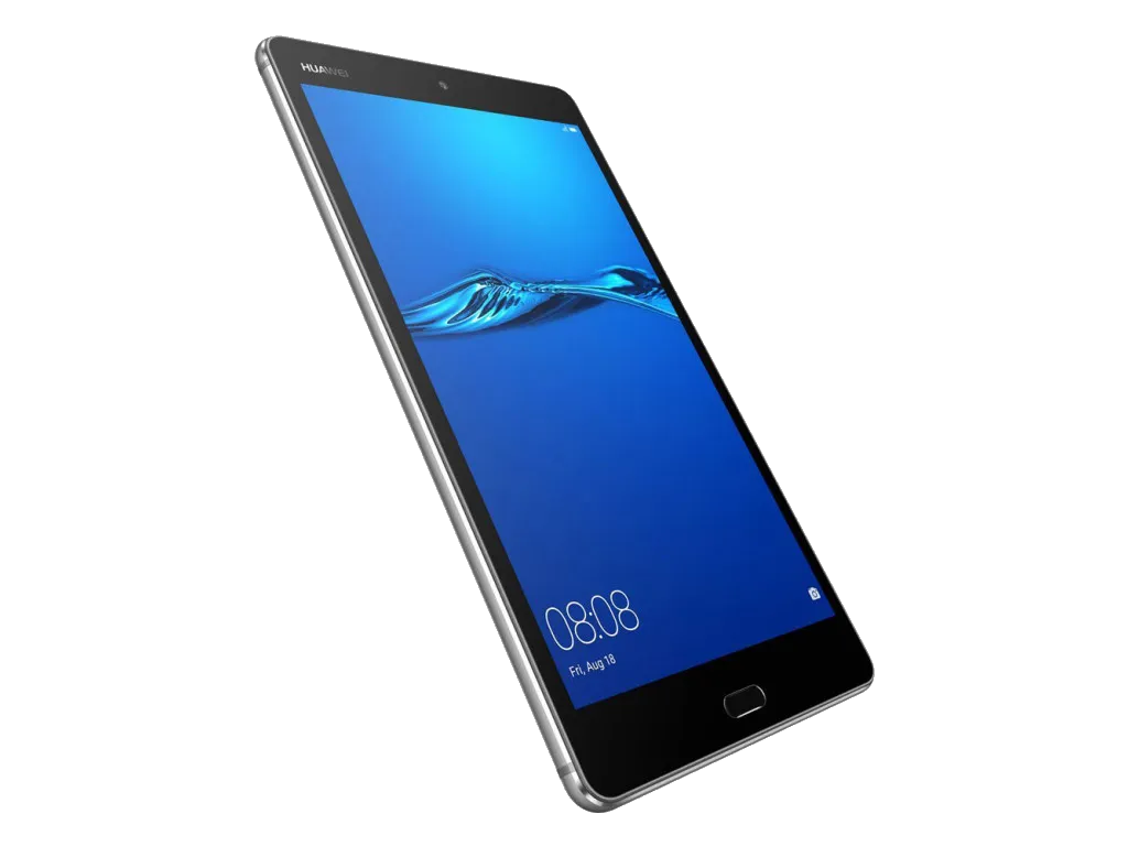 Чистка от пыли Huawei M3 Lite