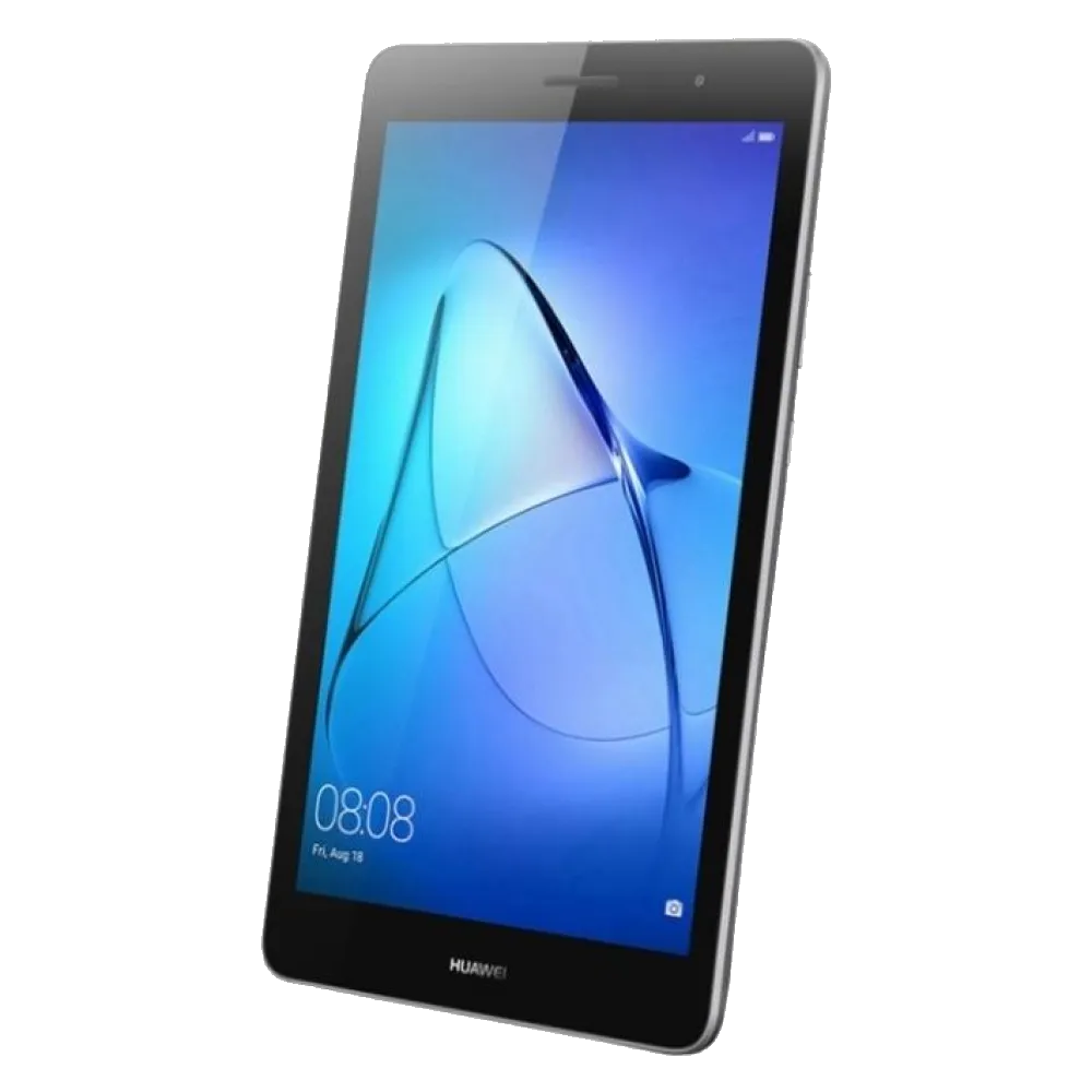 Чистка от пыли Huawei MediaPad T3