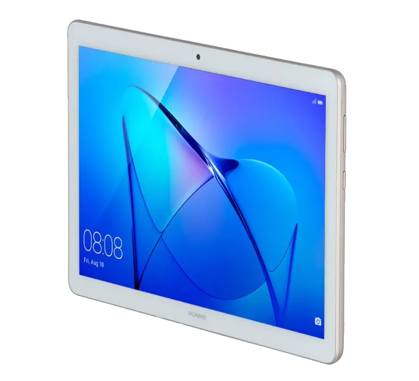 Чистка от пыли Huawei T3 10