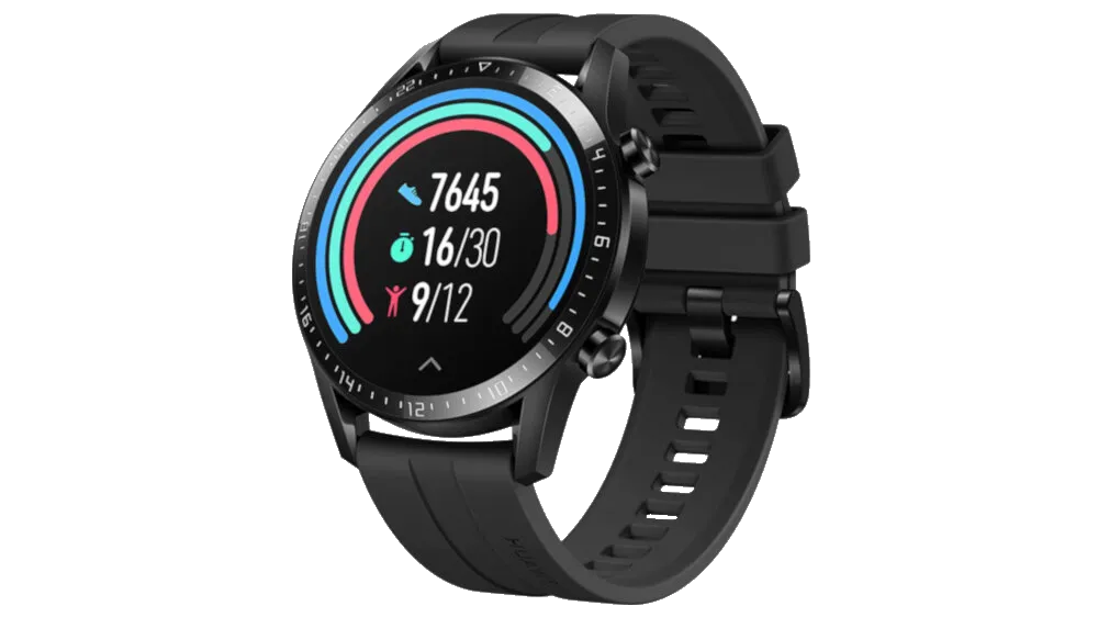 Замена экрана Huawei WATCH GT 2 46 mm