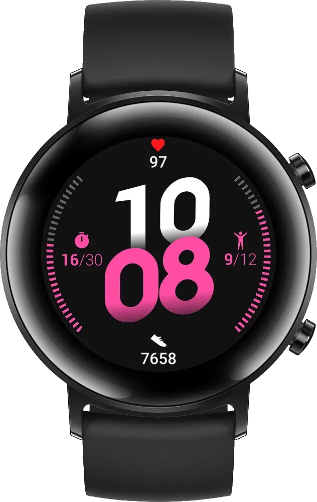 Замена экрана Huawei WATCH GT 2 Diana 42 mm