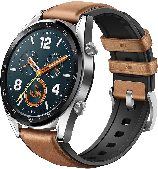 Замена экрана смарт-часов Huawei WATCH GT 42mm в Хабаровске