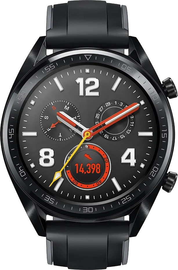 Замена экрана Huawei WATCH GT