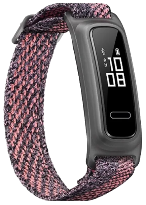 Замена экрана Huawei Band 4e