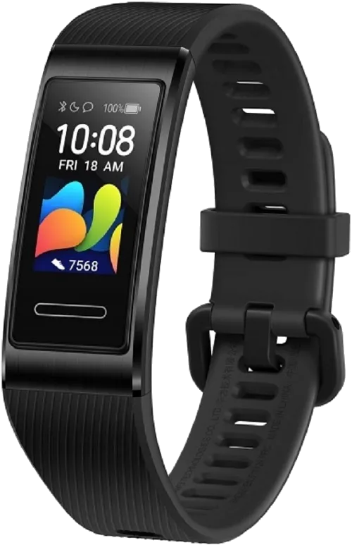 Замена экрана Huawei Band 4 Pro