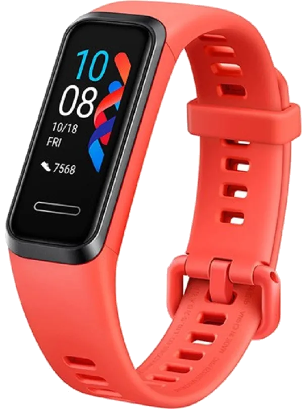 Замена экрана Huawei Band 4