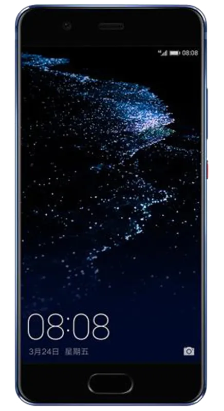 Ремонт микрофона Huawei P10